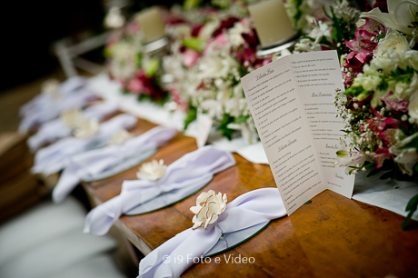 Casamento Quinta do Chapecó